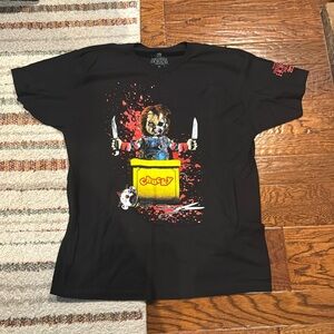Halloween Horror Nights XL NEW